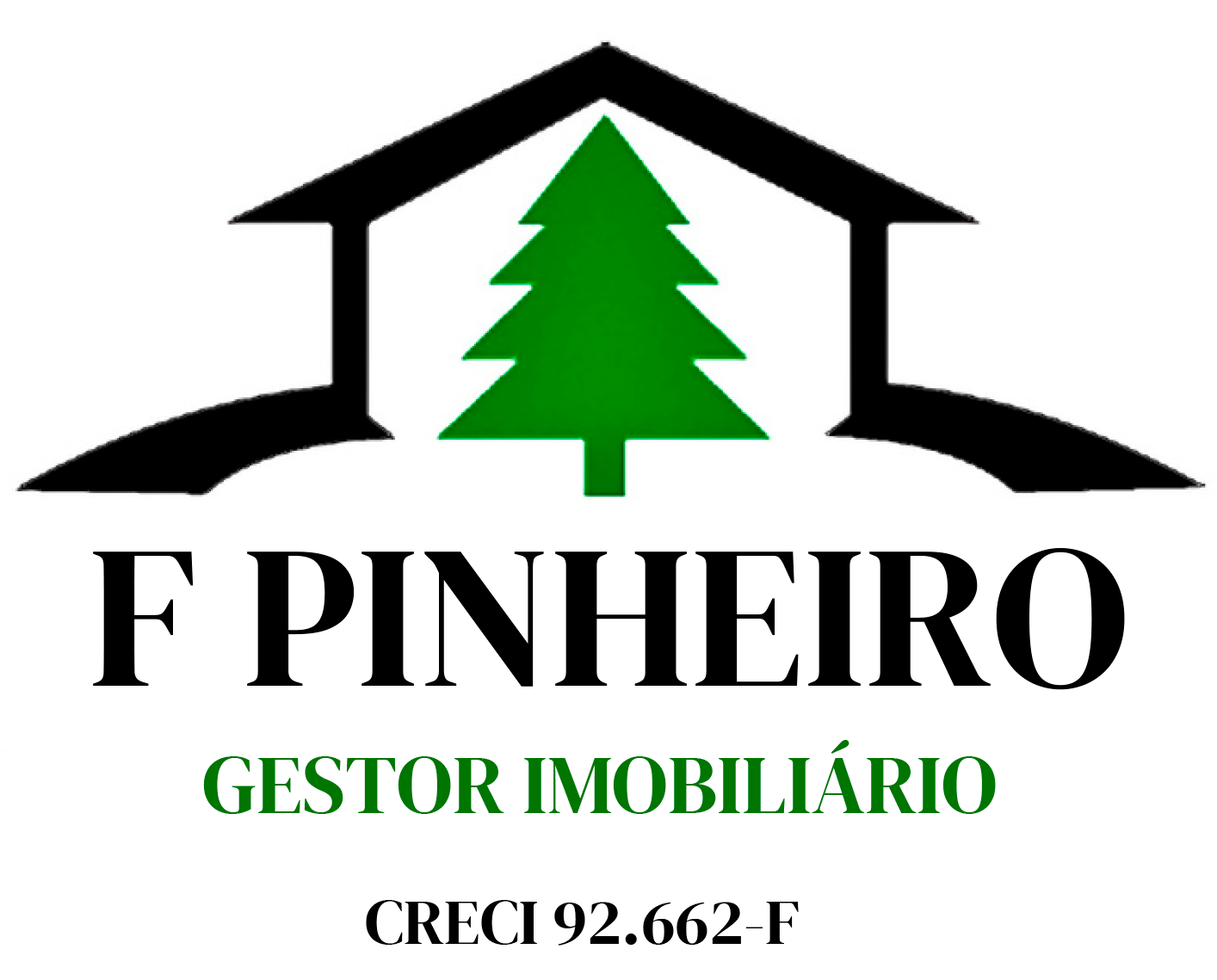 F Pinheiro Gestor Imobiliário - CRECI: 92662-F